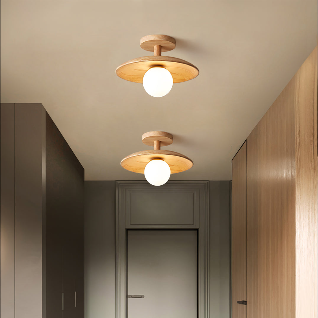 Noranon Round Ceiling Light