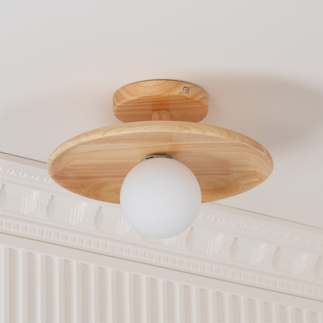 Noranon Round Ceiling Light