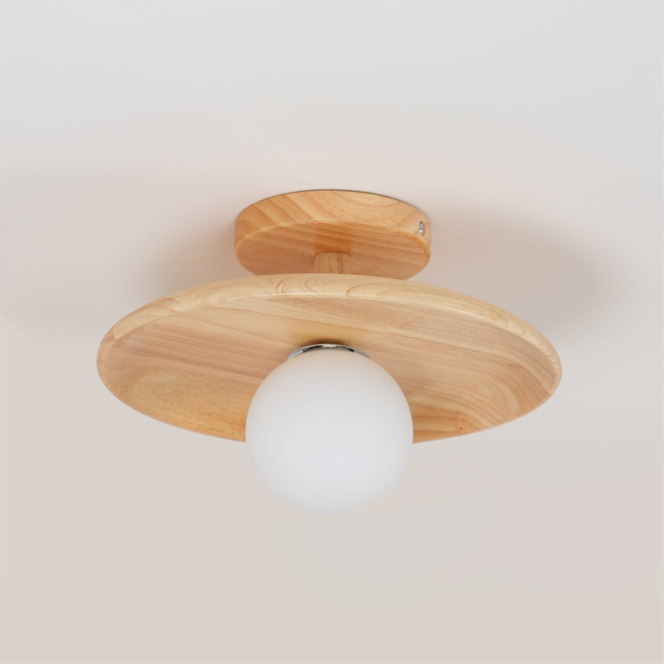 Noranon Round Ceiling Light