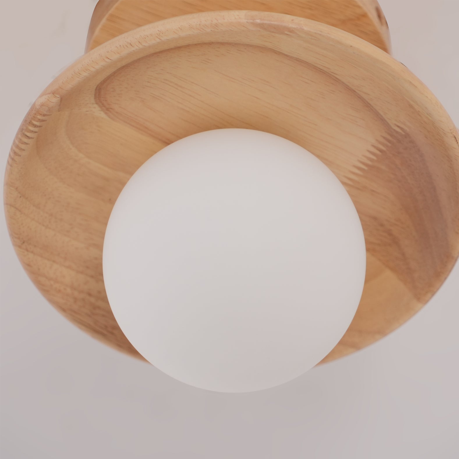 Noranon Round Ceiling Light
