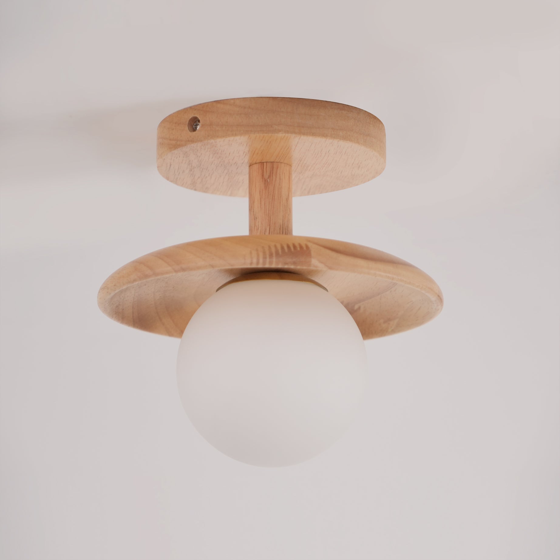 Noranon Round Ceiling Light