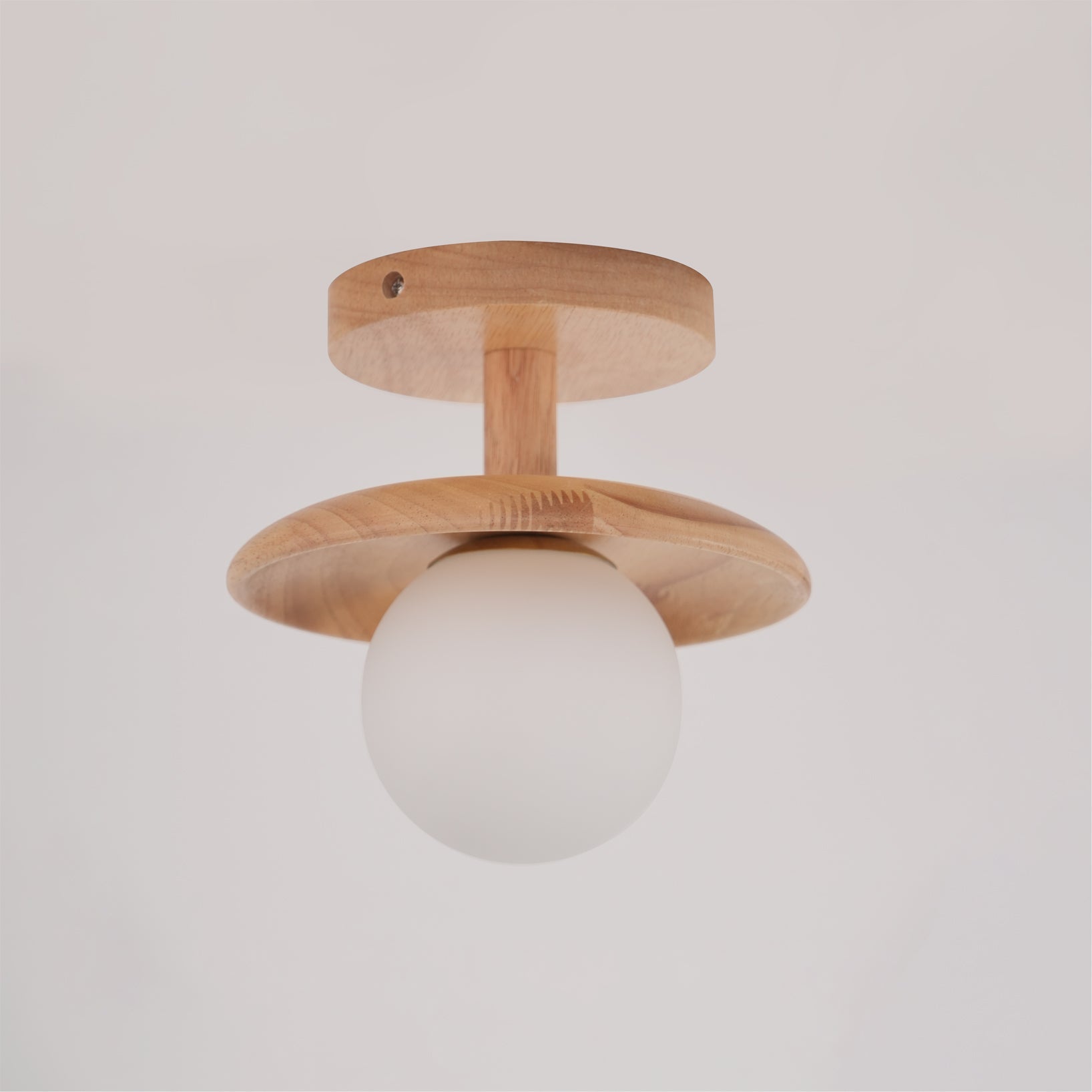 Noranon Round Ceiling Light