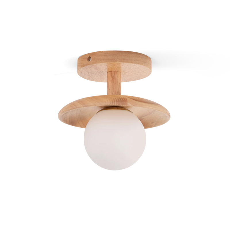 Noranon Round Ceiling Light
