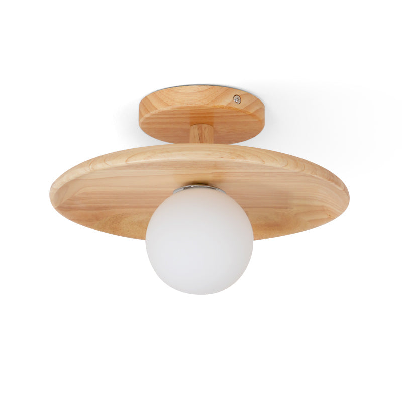 Noranon Round Ceiling Light