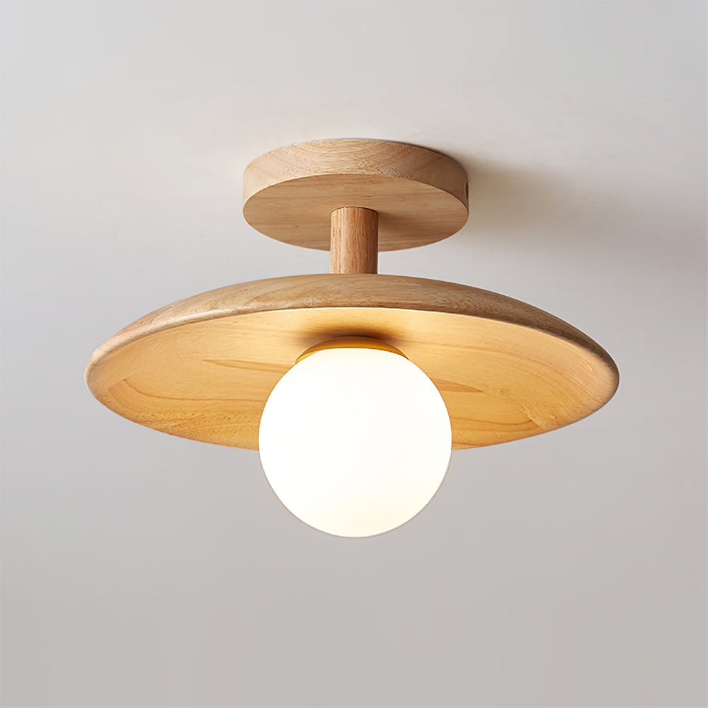 Noranon Round Ceiling Light
