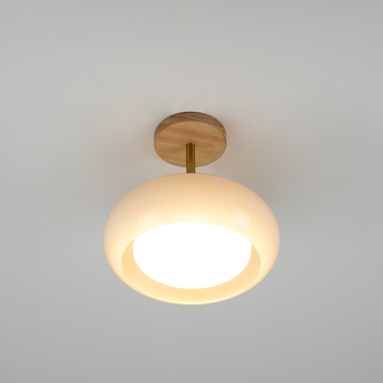 Cravik Ceiling Light