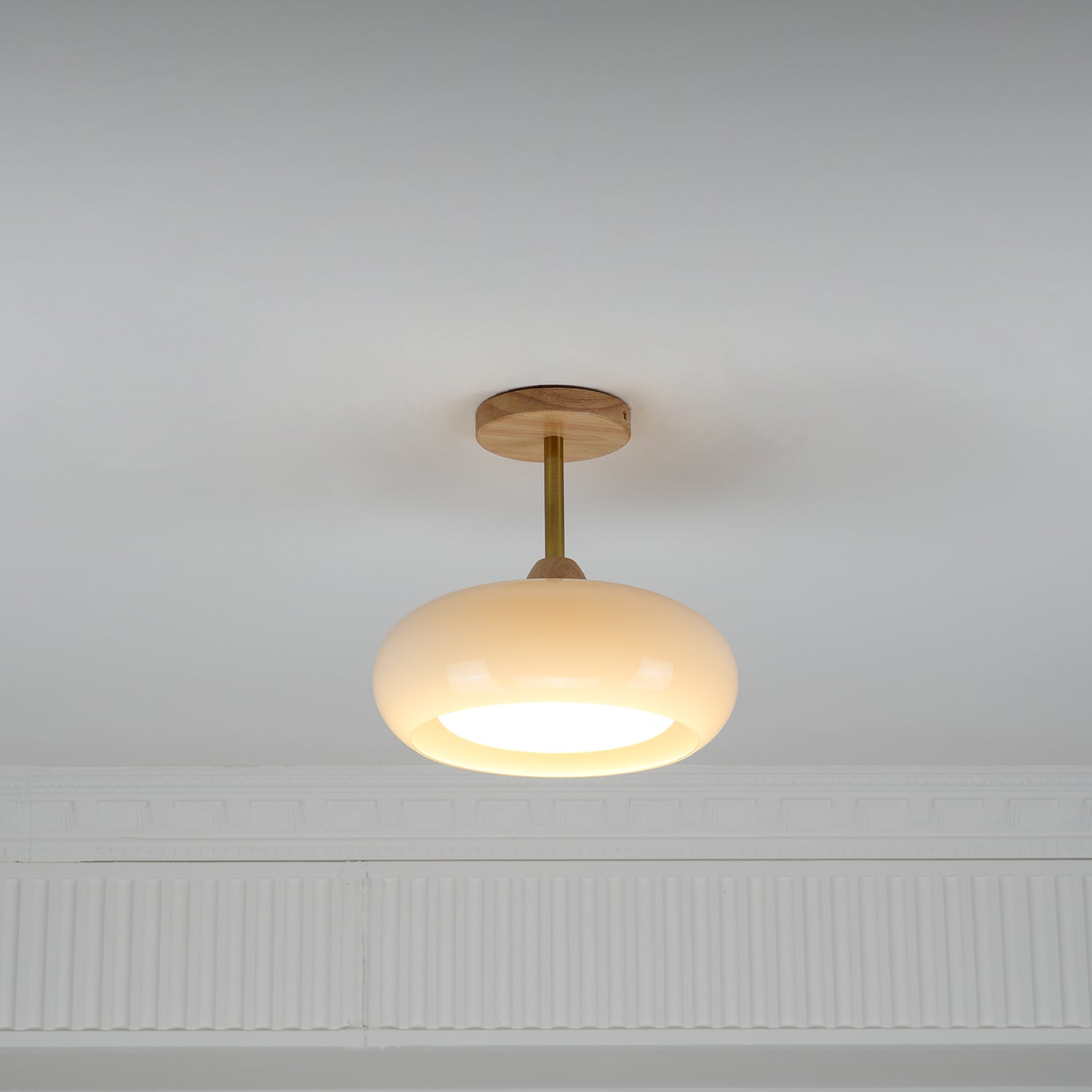 Cravik Ceiling Light