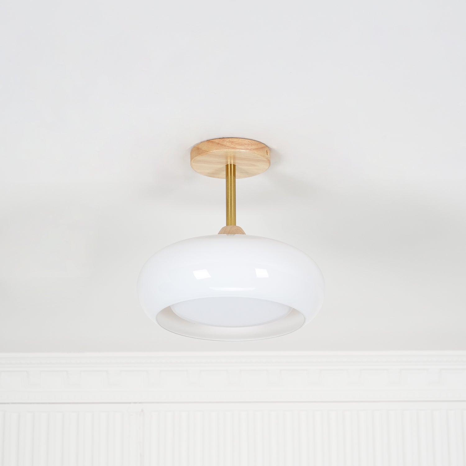 Cravik Ceiling Light