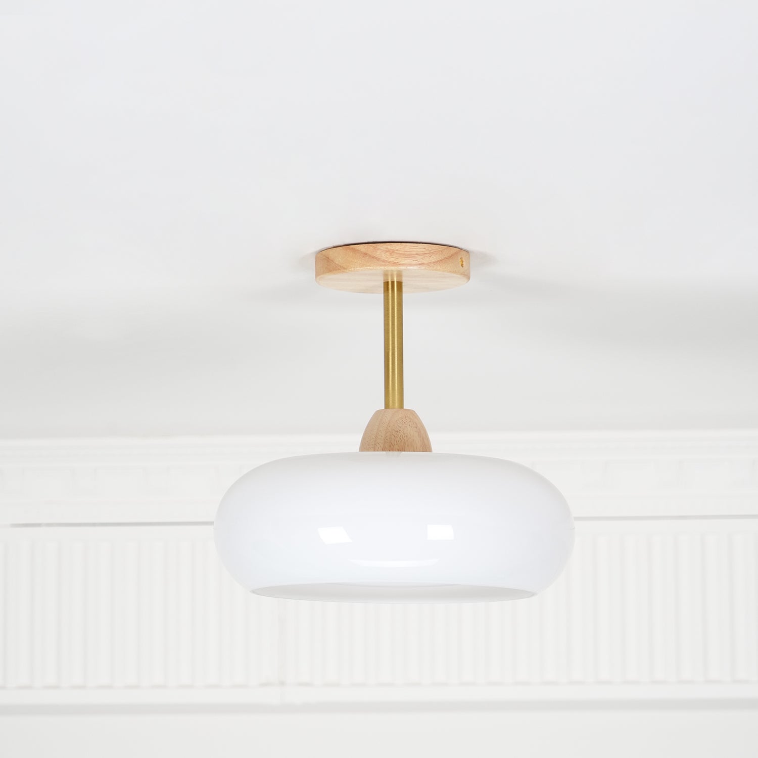 Cravik Ceiling Light