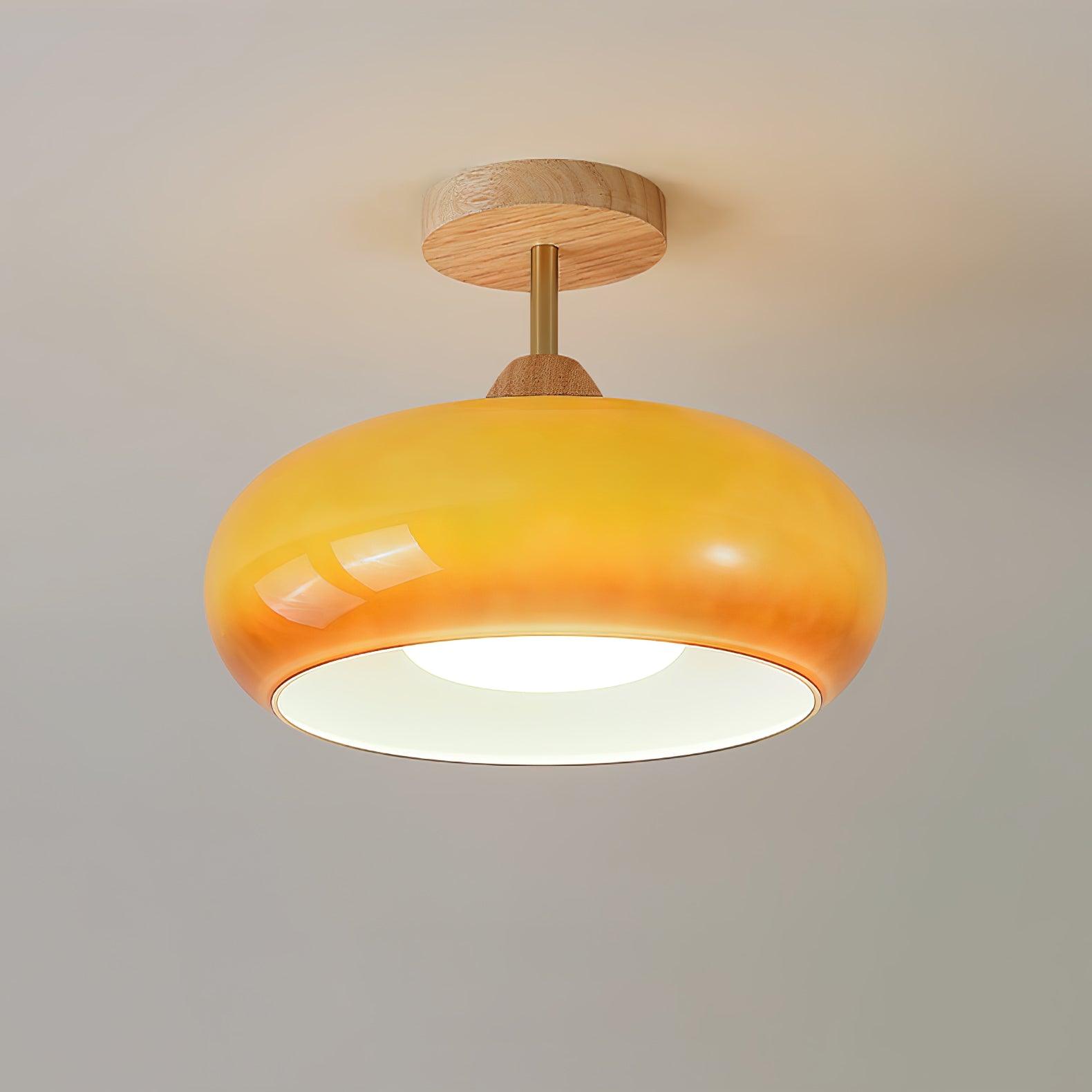 Cravik Ceiling Light