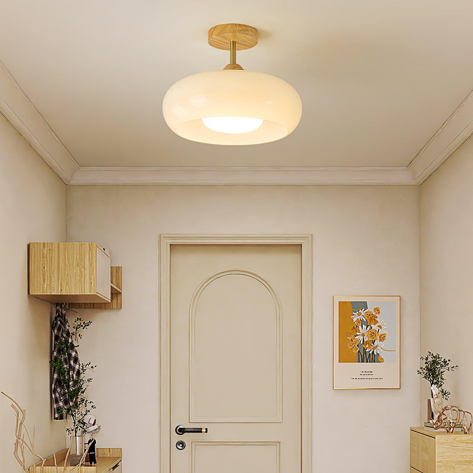 Cravik Ceiling Light
