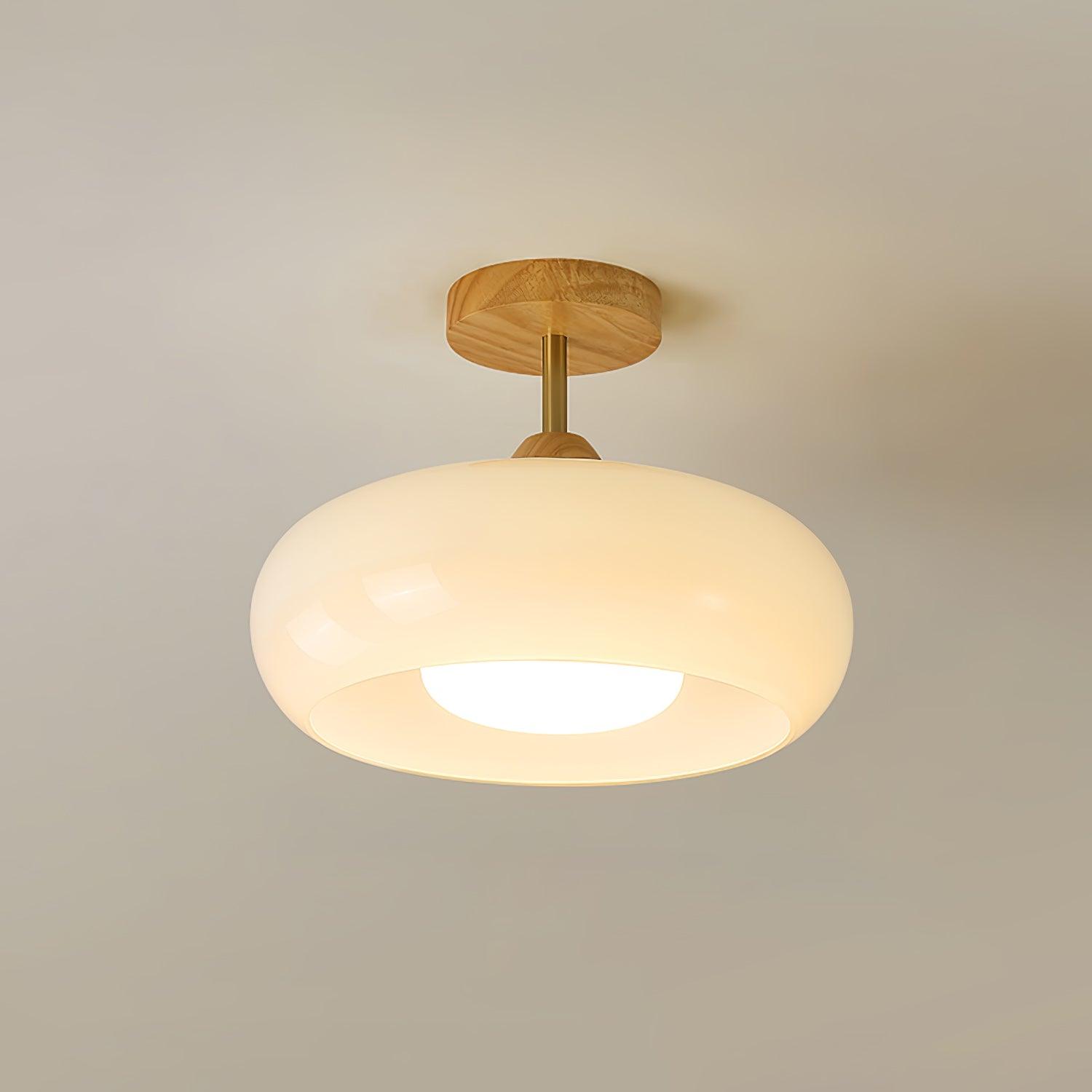 Cravik Ceiling Light