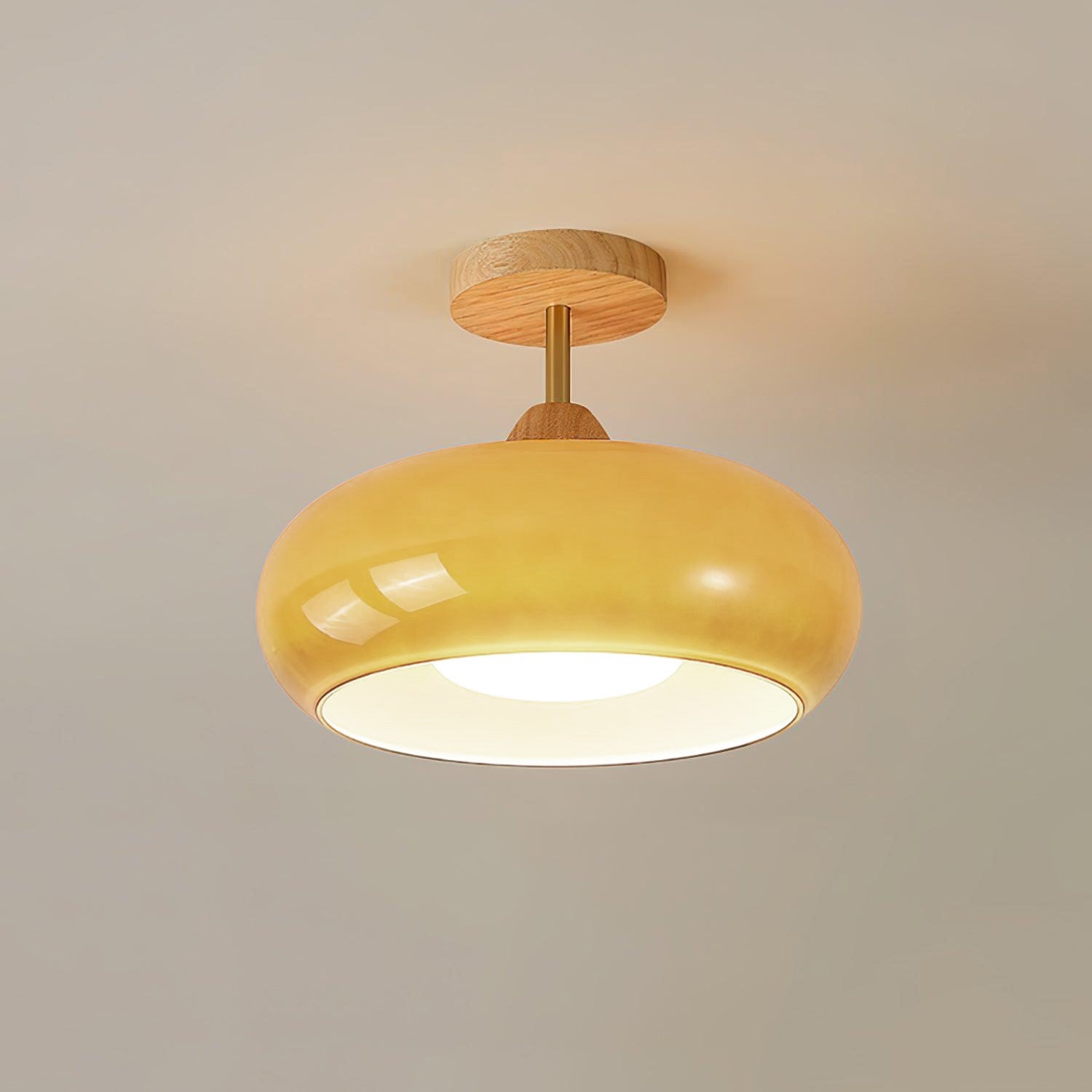 Cravik Ceiling Light