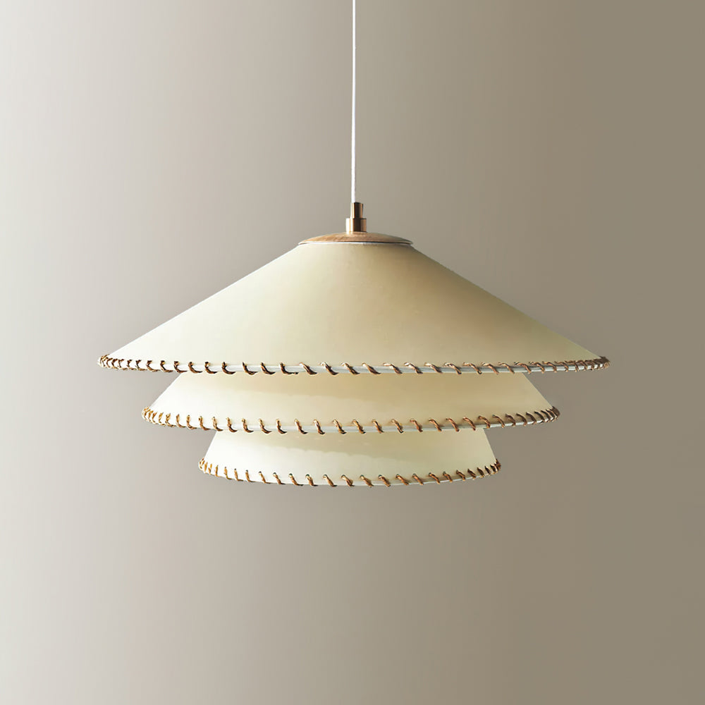 Vellve Tiered Pendant Light