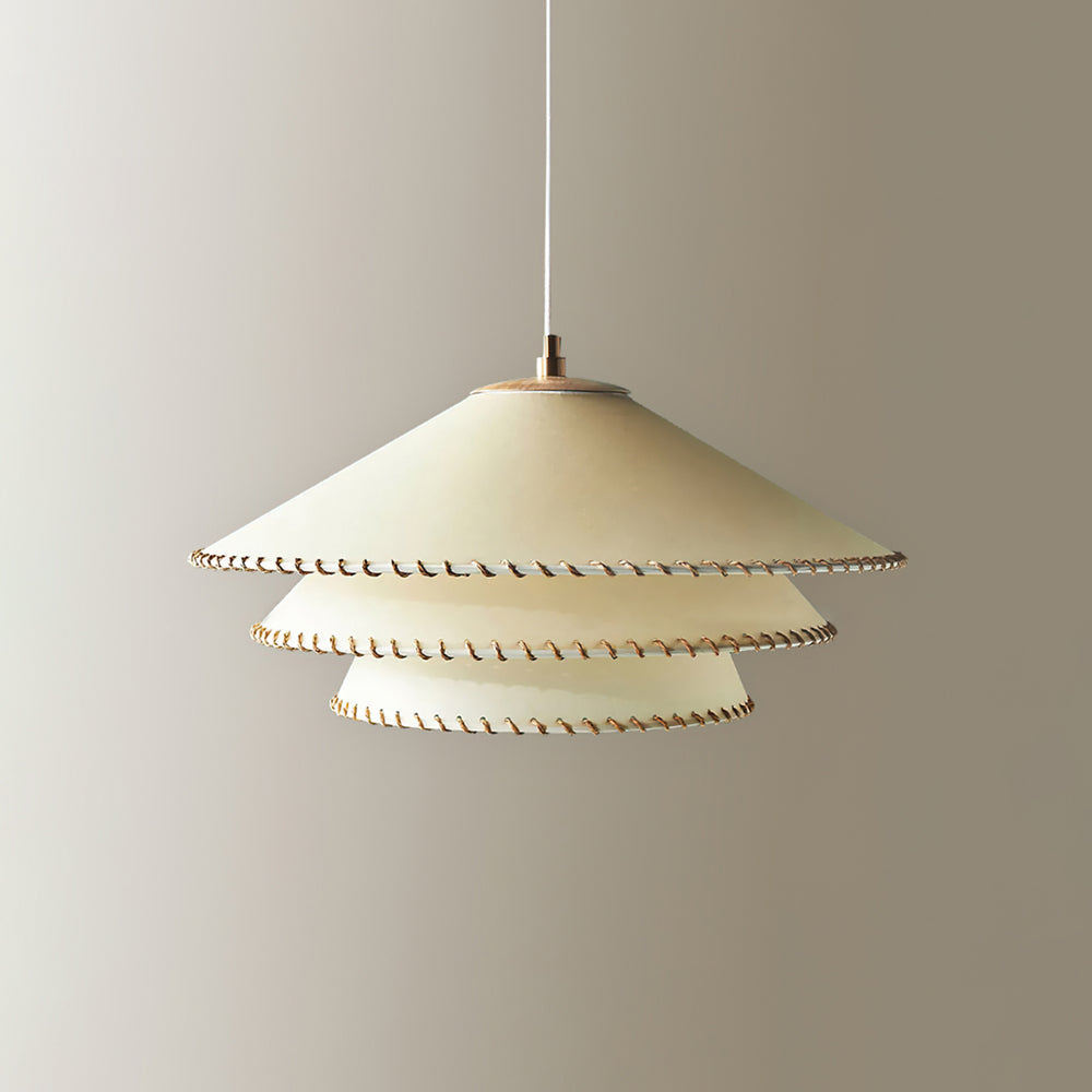 Vellve Tiered Pendant Light