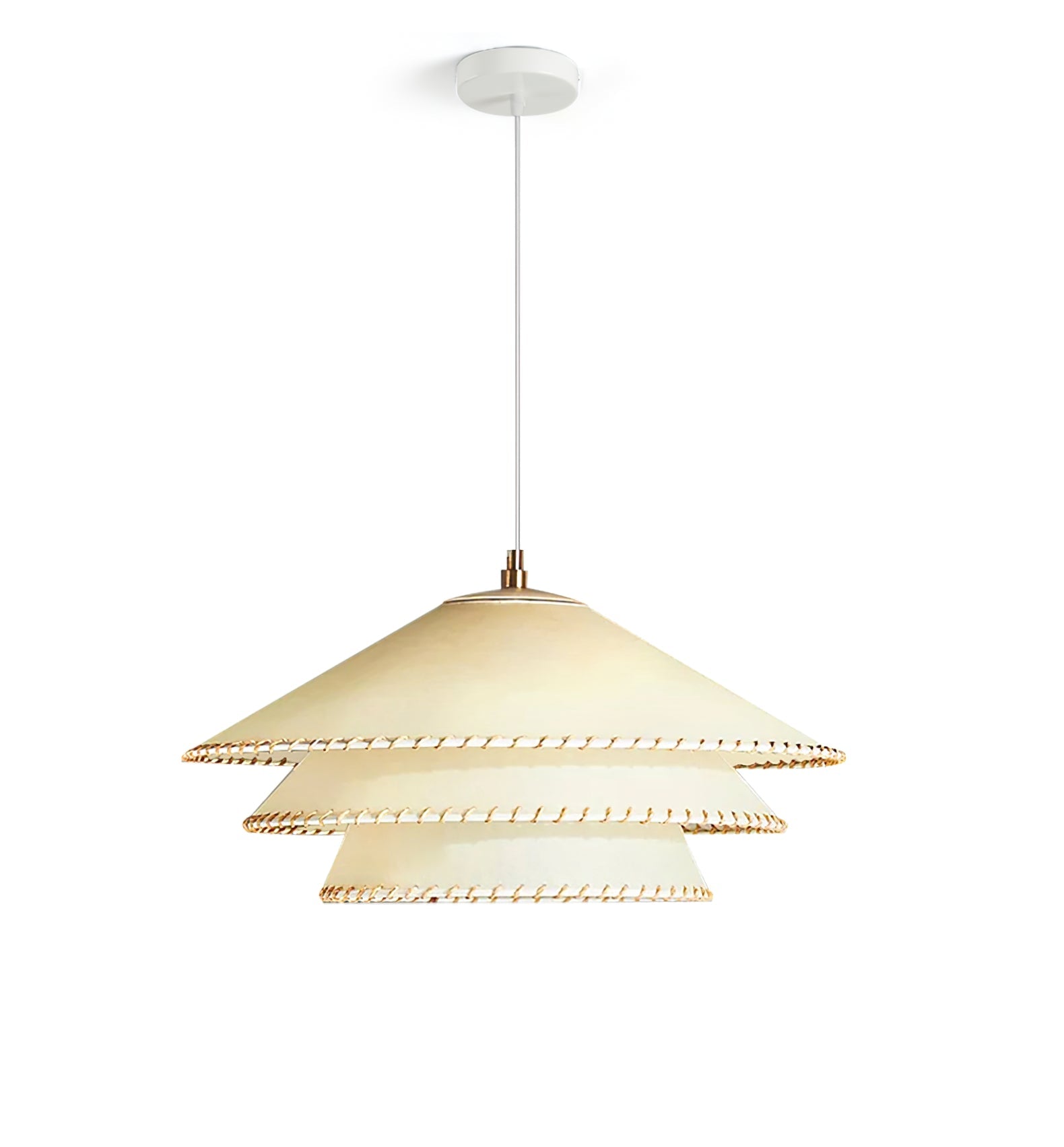 Vellve Tiered Pendant Light