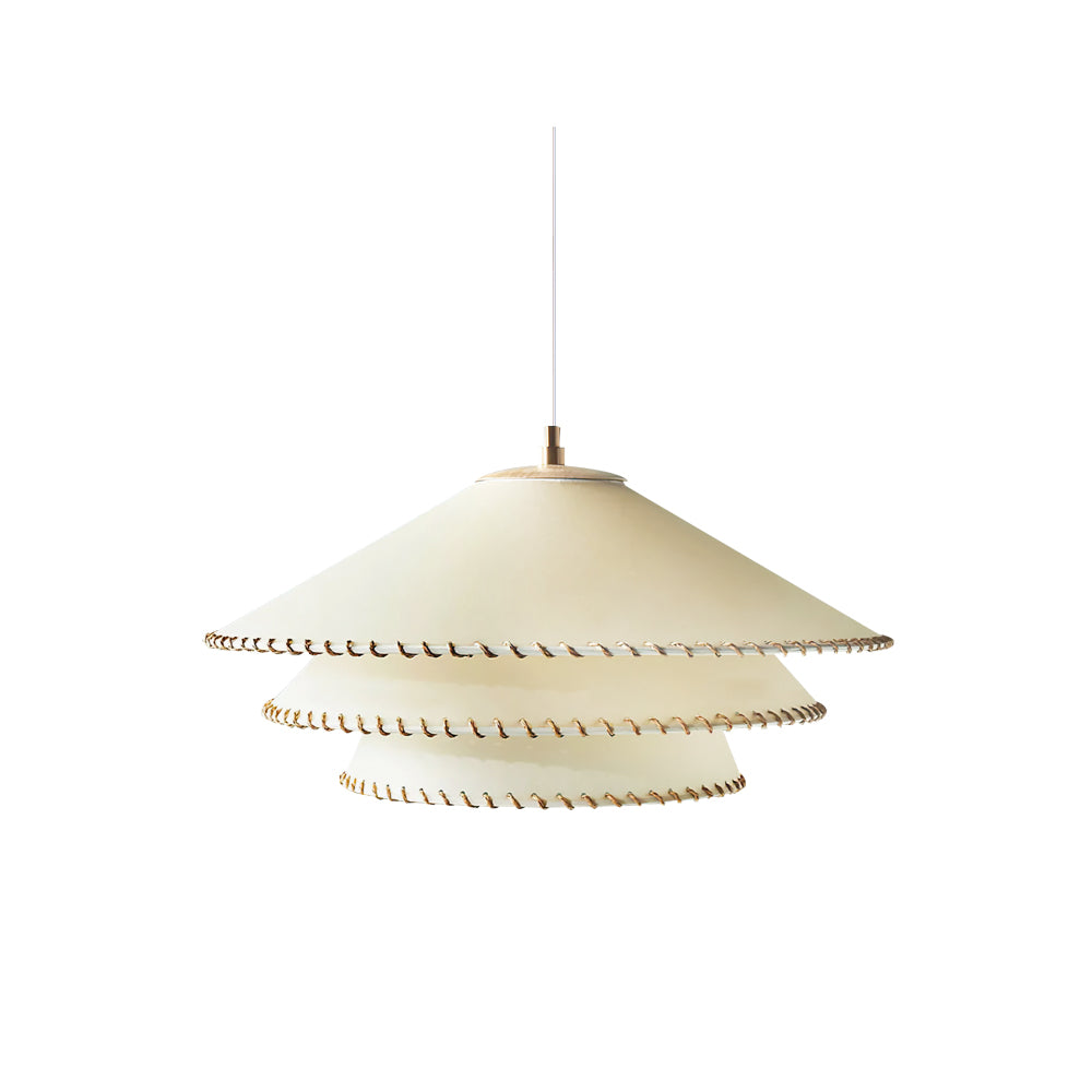 Vellve Tiered Pendant Light