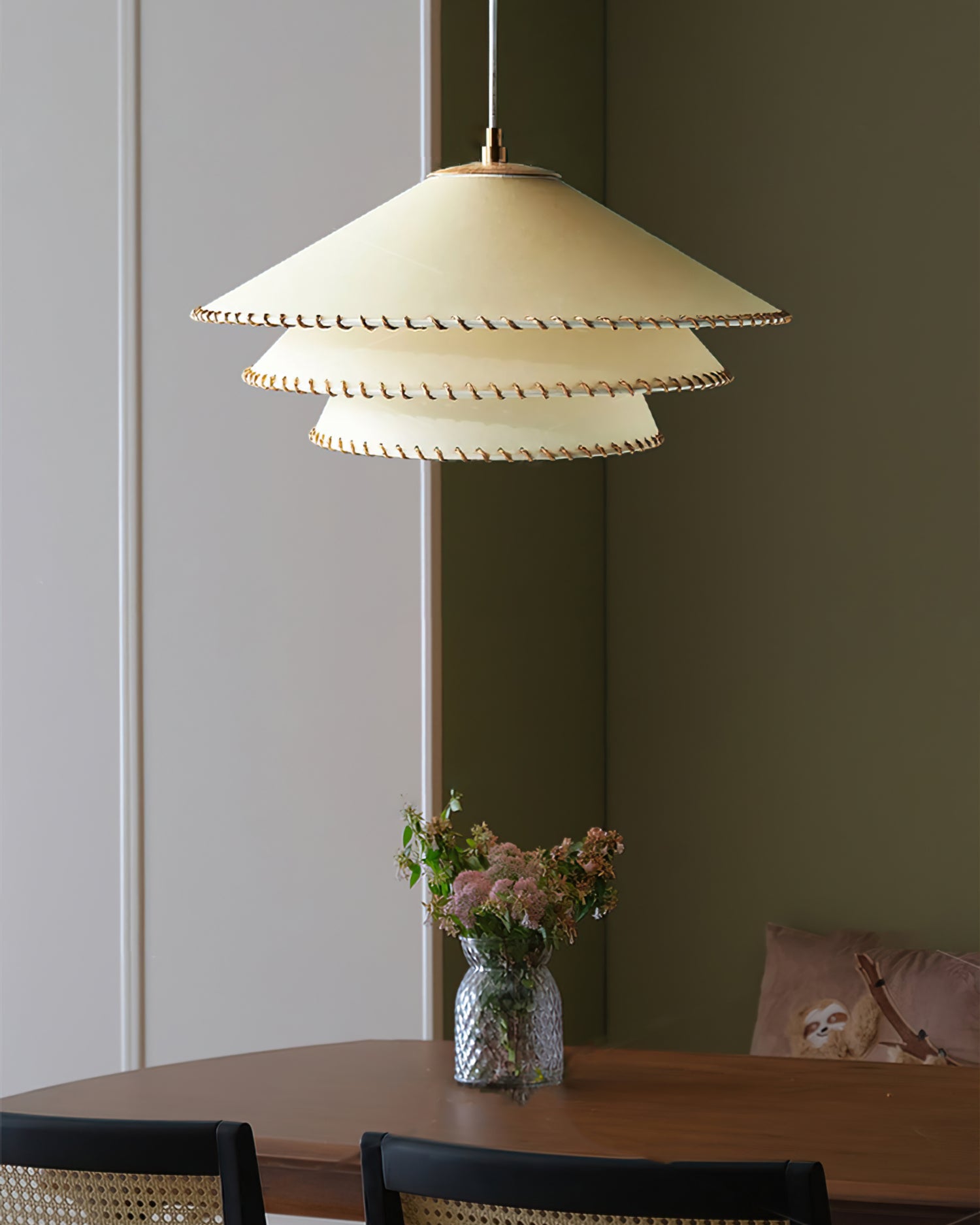 Vellve Tiered Pendant Light