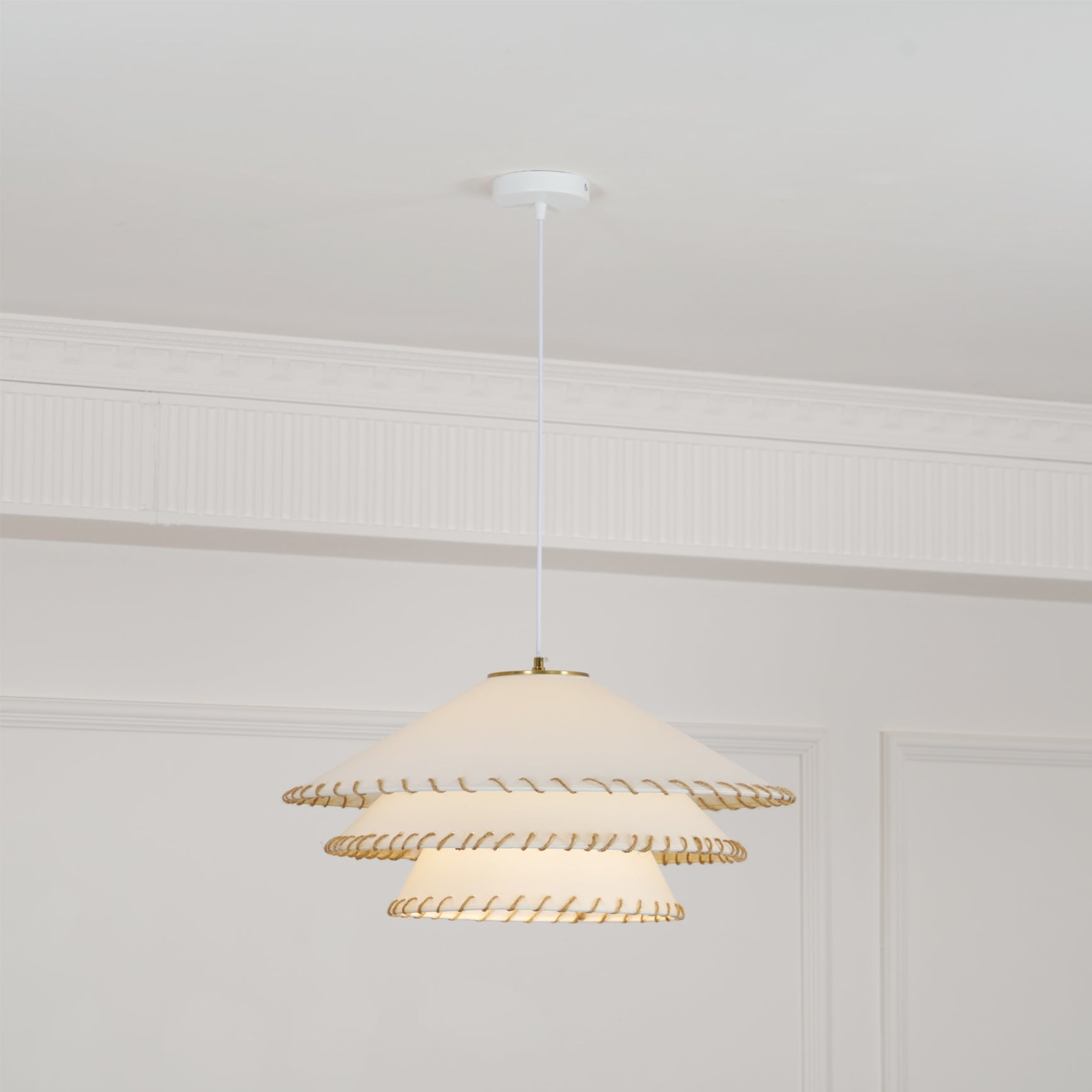 Vellve Tiered Pendant Light