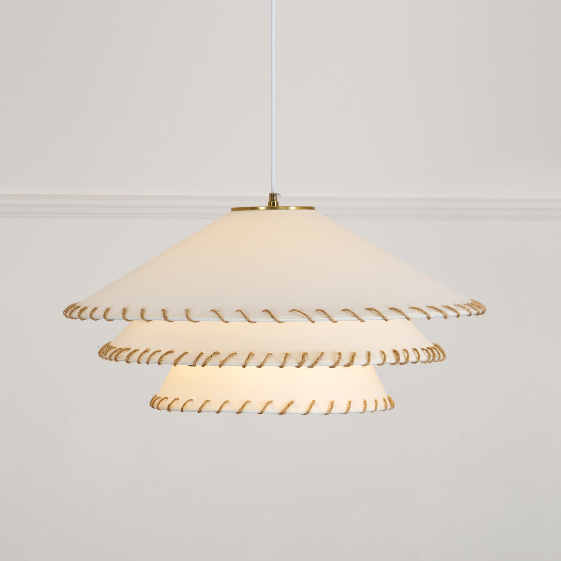 Vellve Tiered Pendant Light