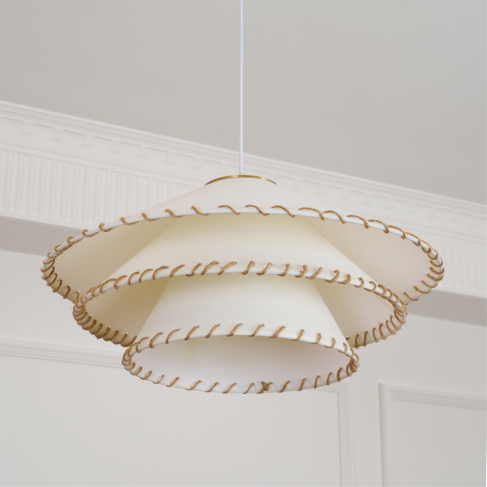 Vellve Tiered Pendant Light