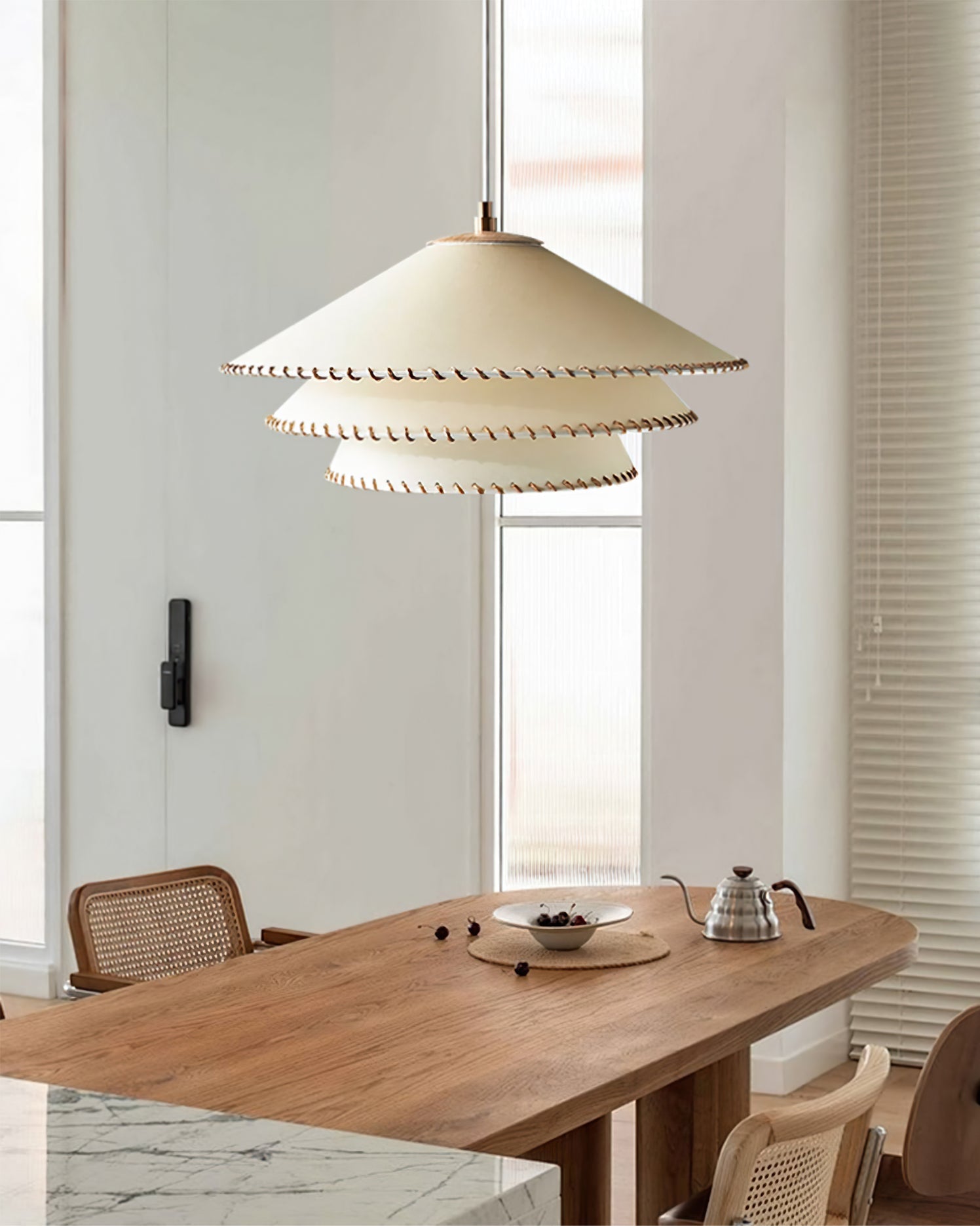 Vellve Tiered Pendant Light