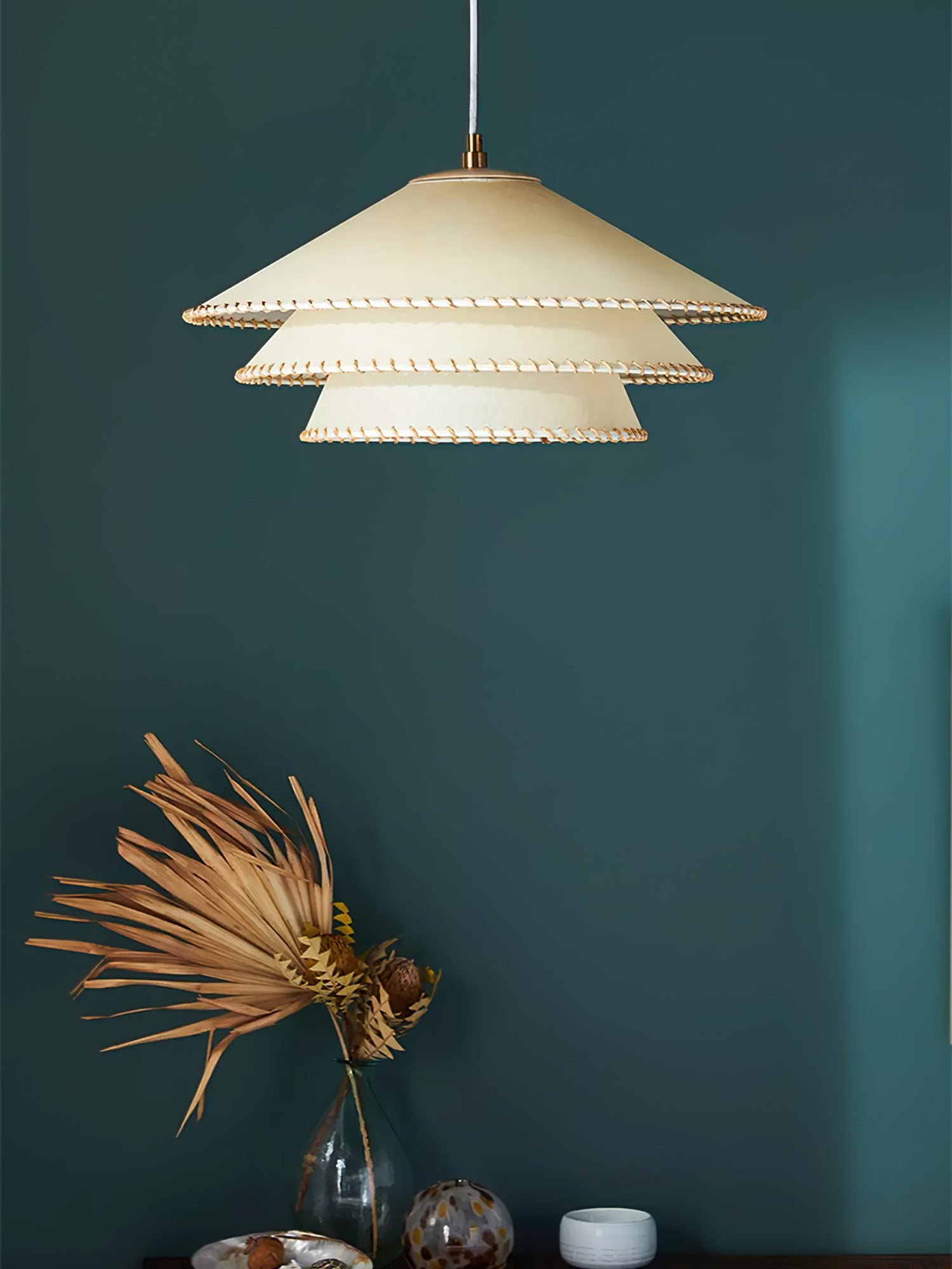 Vellve Tiered Pendant Light