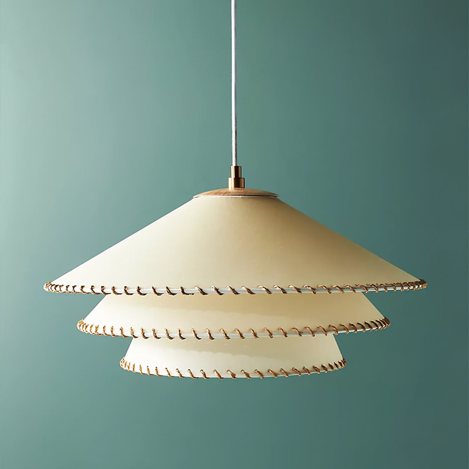 Vellve Tiered Pendant Light