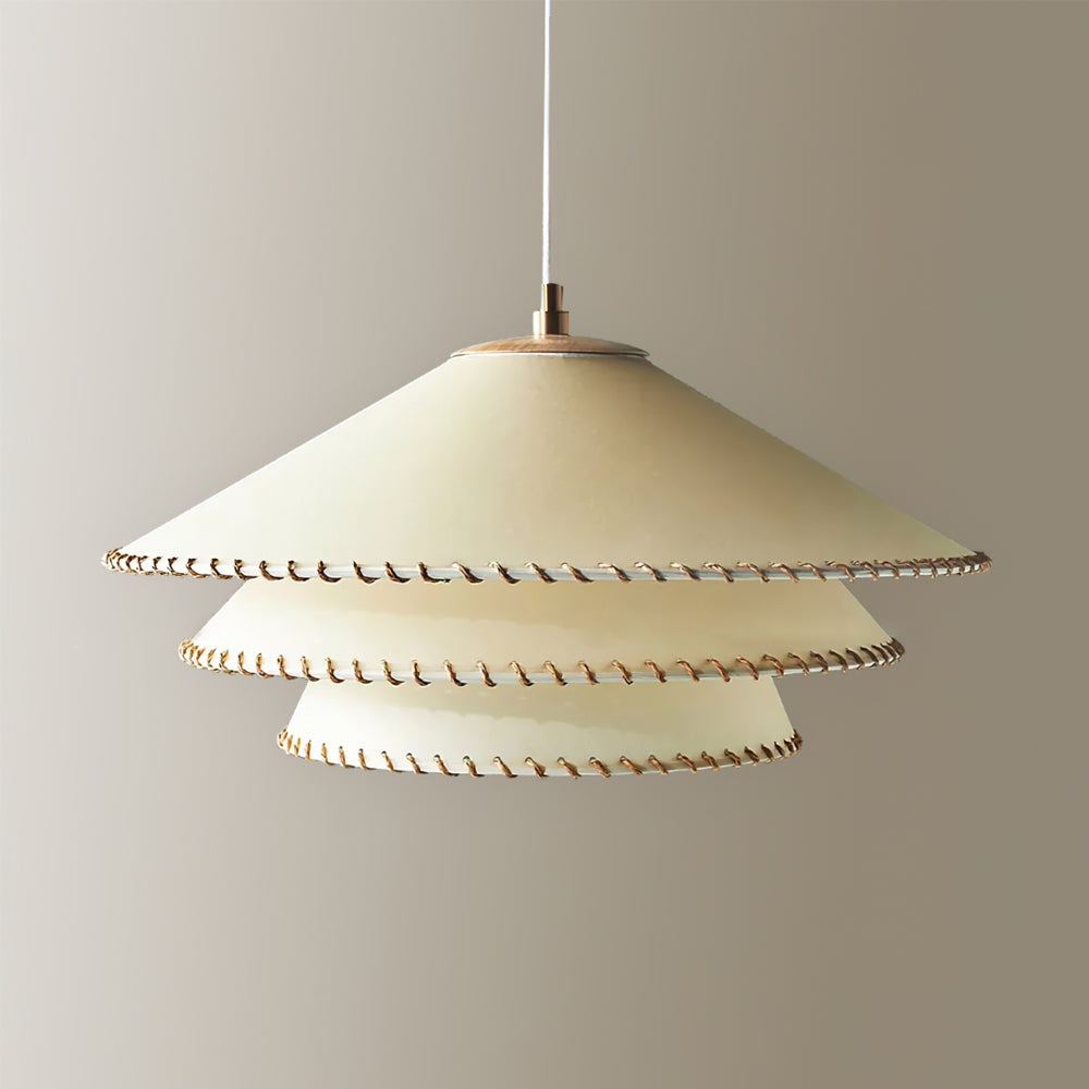 Vellve Tiered Pendant Light