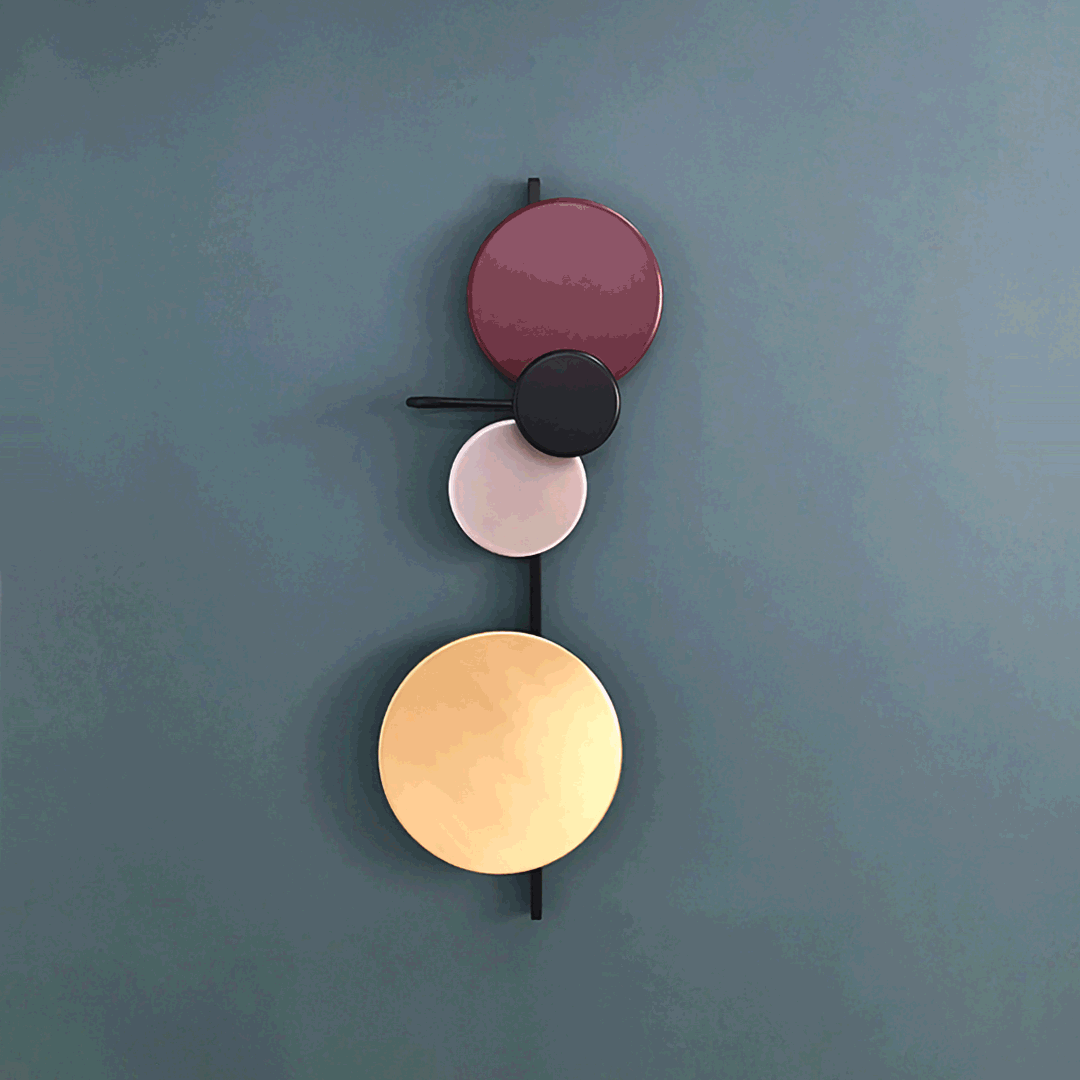 Meltizone Wall Light