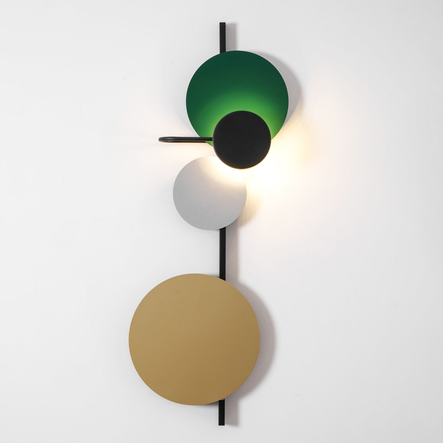 Meltizone Wall Light