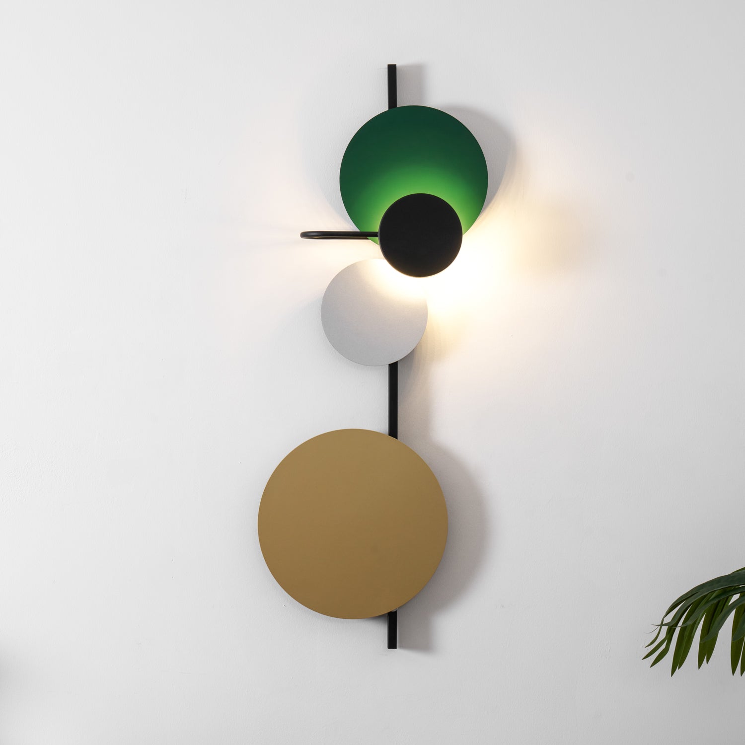 Meltizone Wall Light