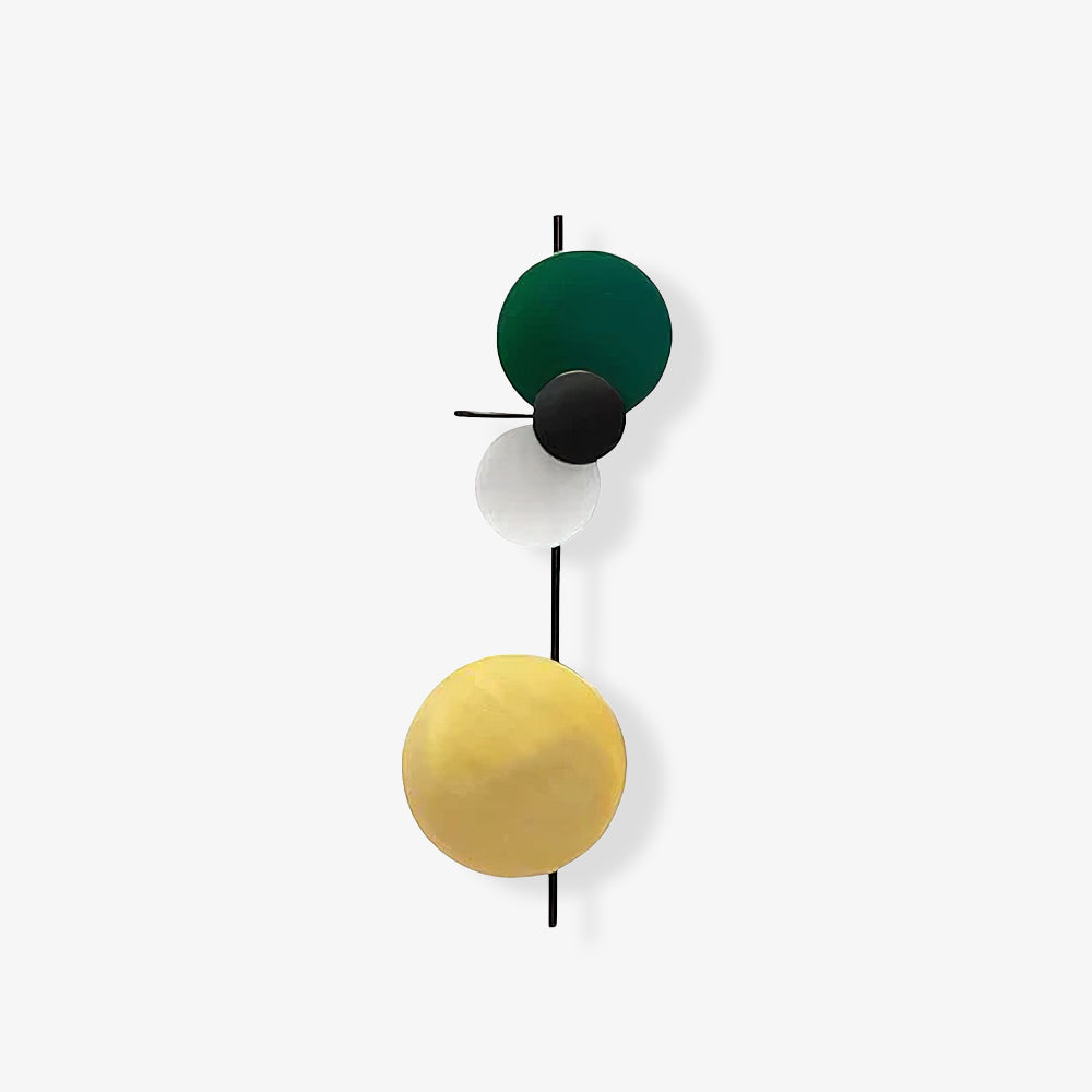 Meltizone Wall Light