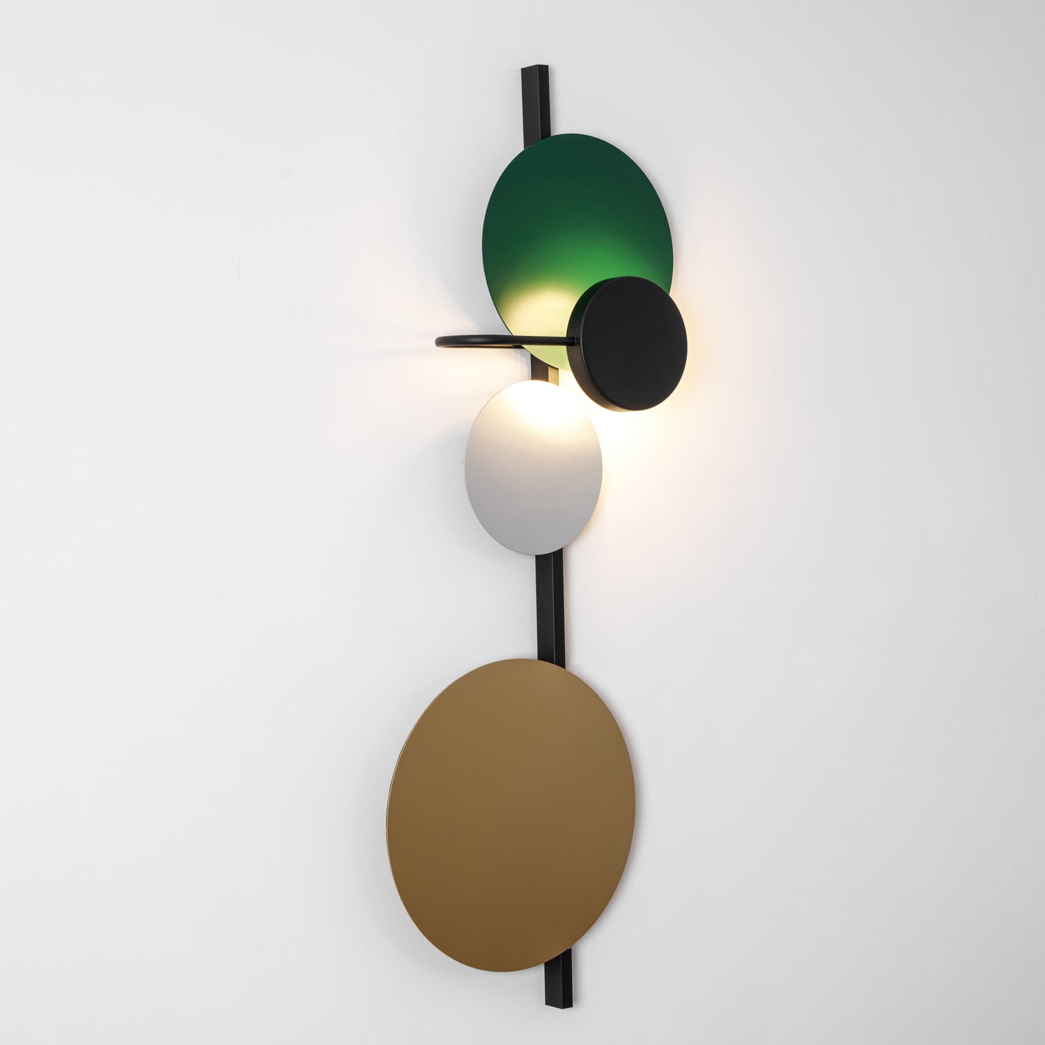 Meltizone Wall Light