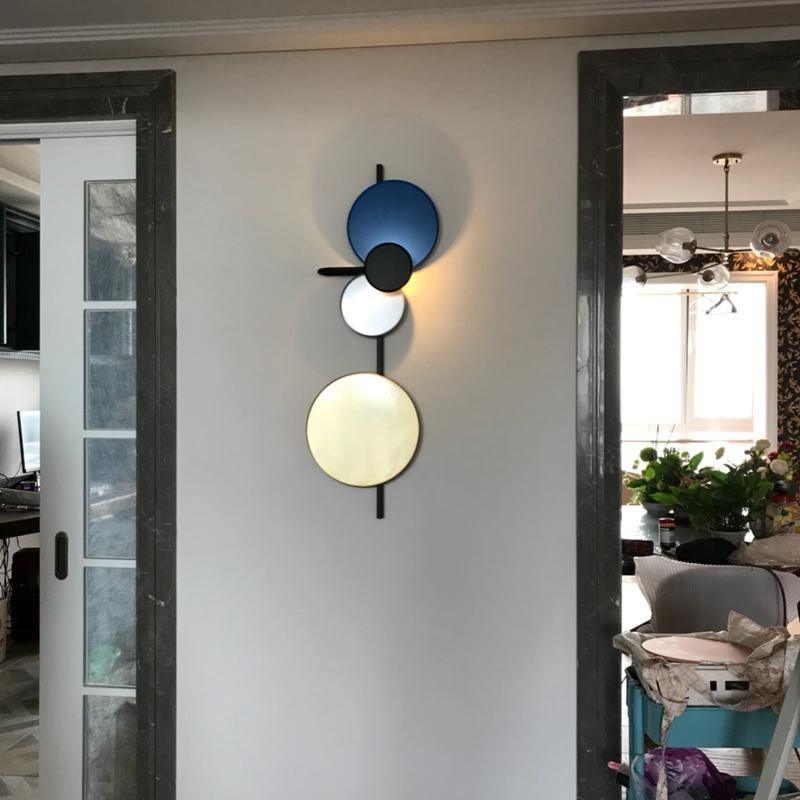Meltizone Wall Light