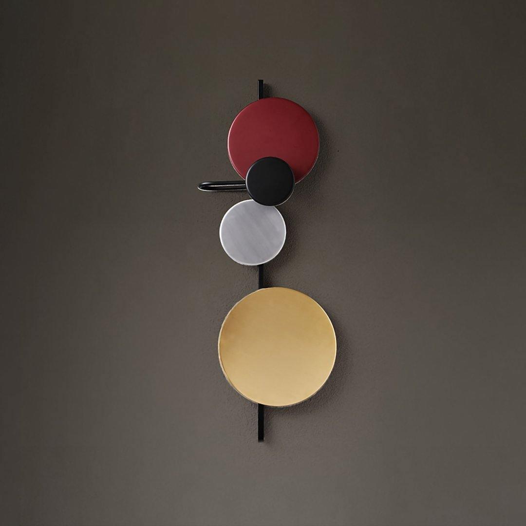 Meltizone Wall Light