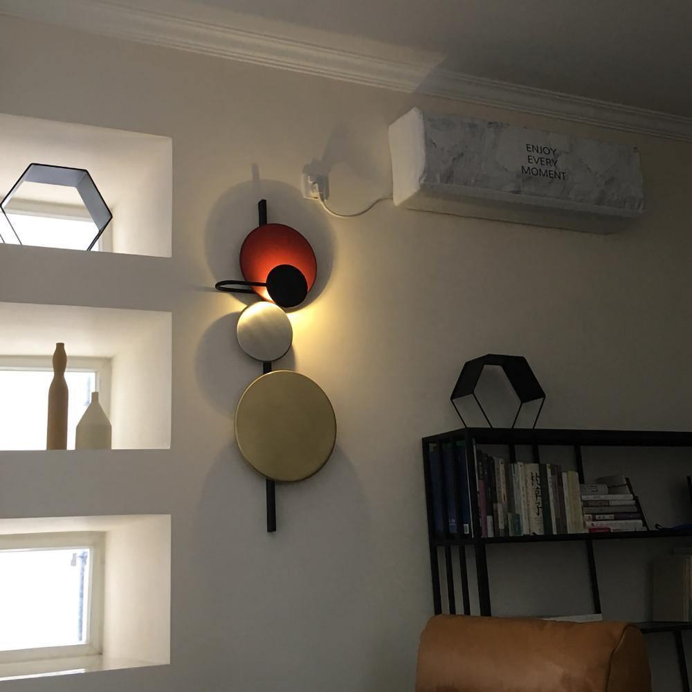 Meltizone Wall Light