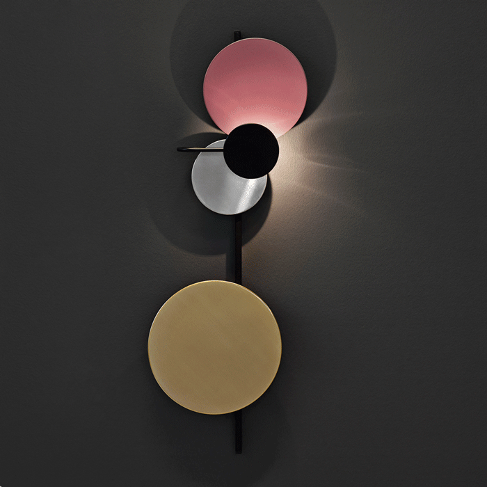 Meltizone Wall Light