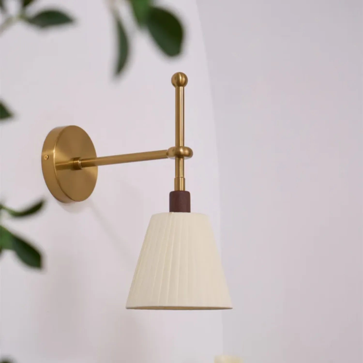 Becoa Wall Light