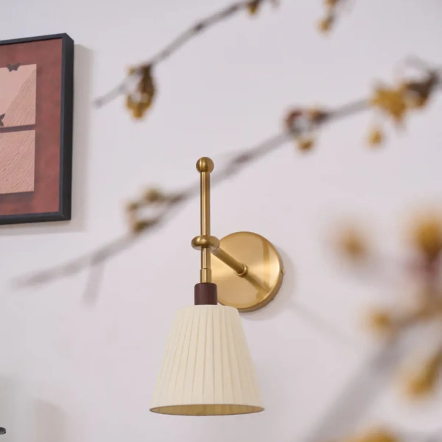 Becoa Wall Light