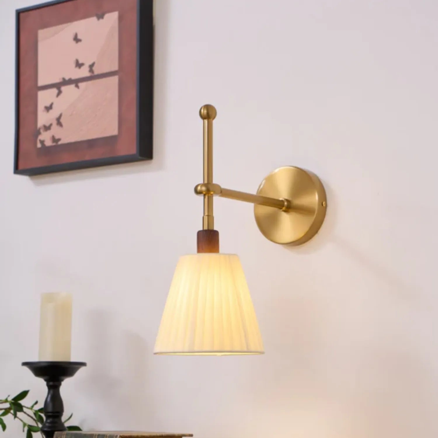 Becoa Wall Light