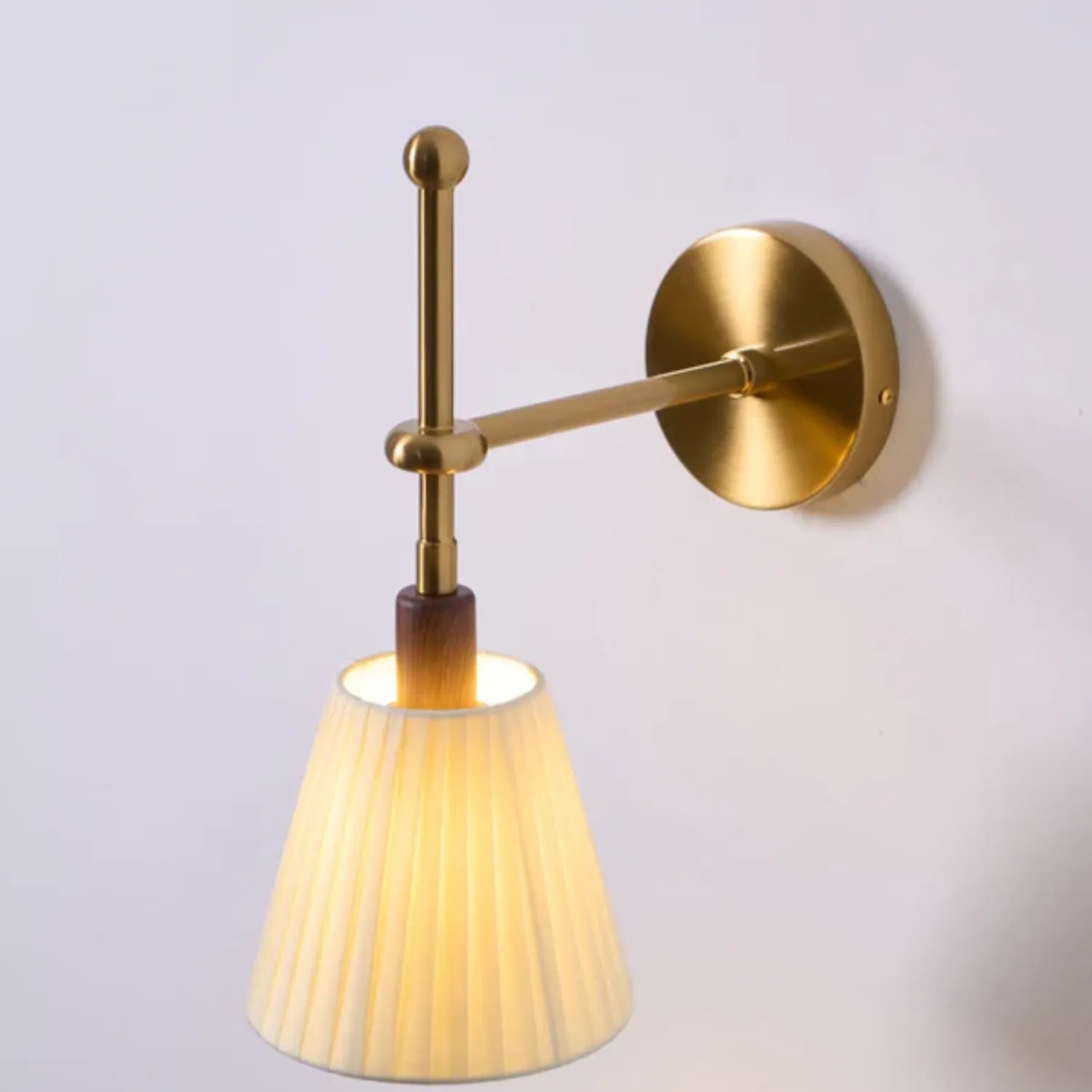 Becoa Wall Light