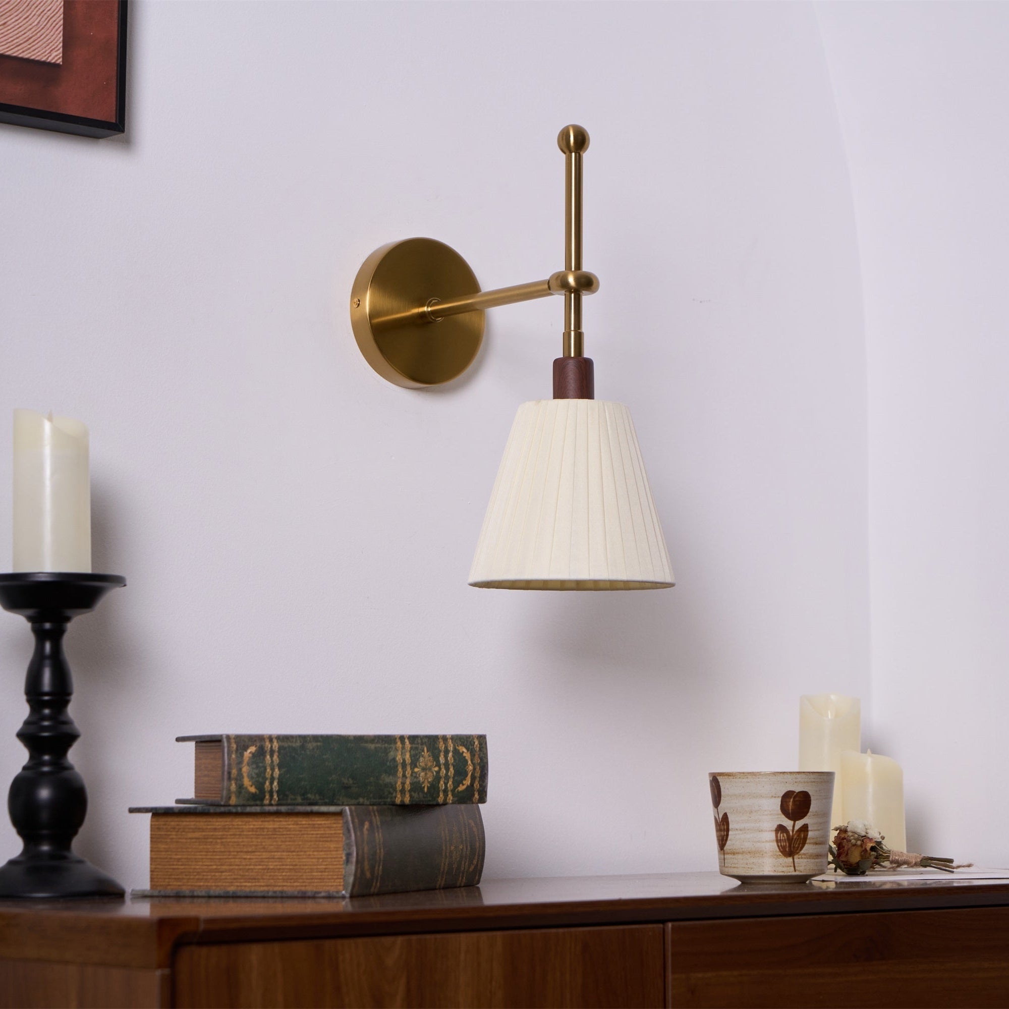 Becoa Wall Light