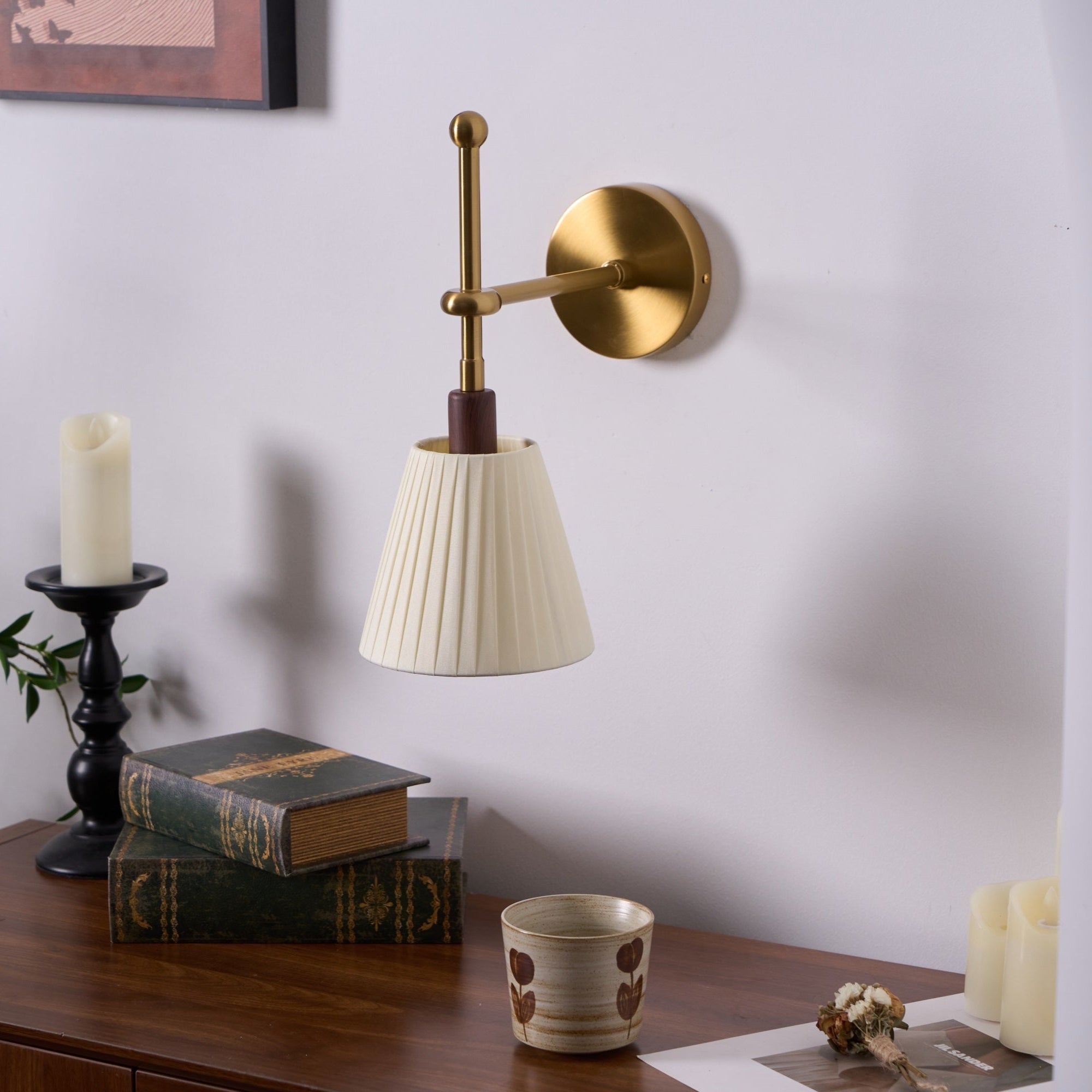 Becoa Wall Light