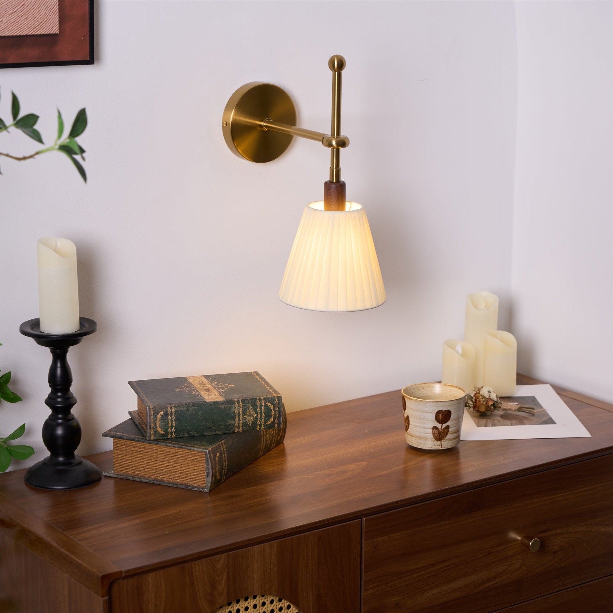 Becoa Wall Light