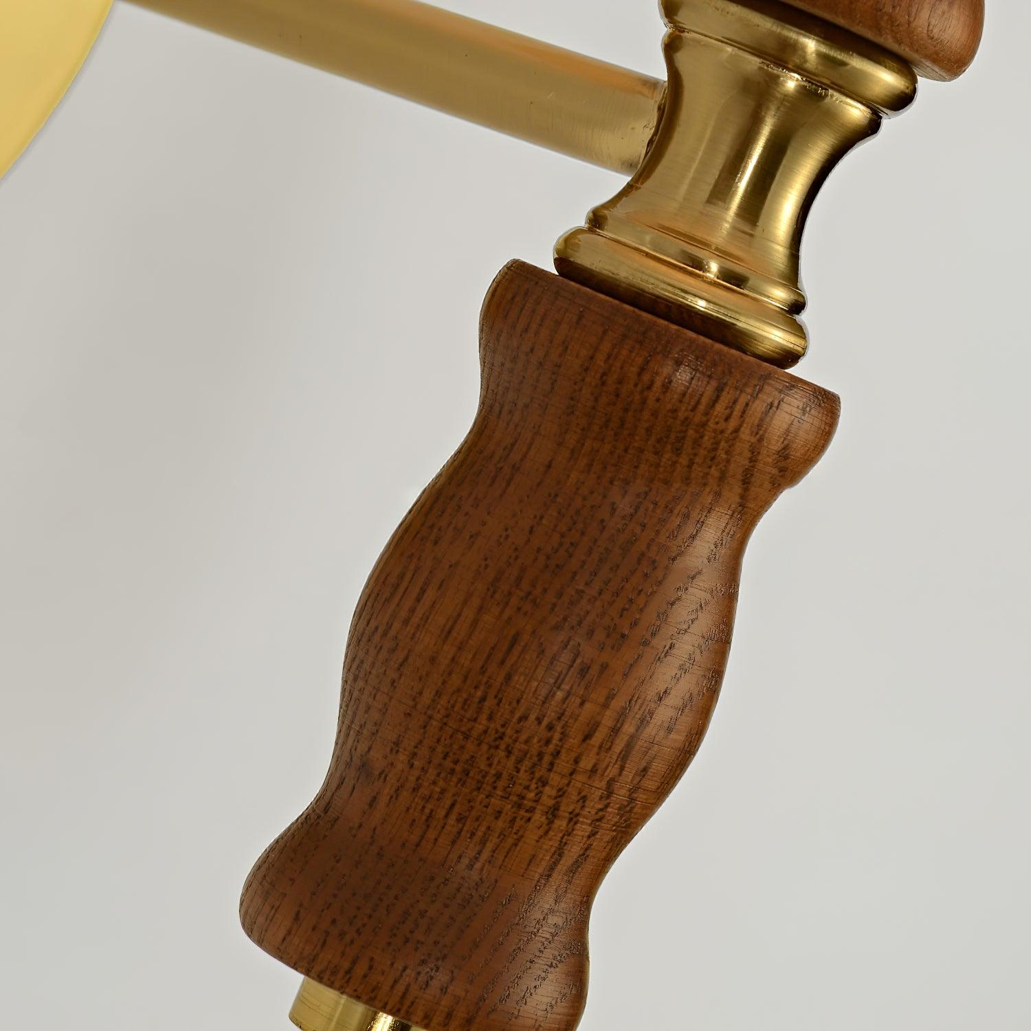 Tuzzon Wall Light