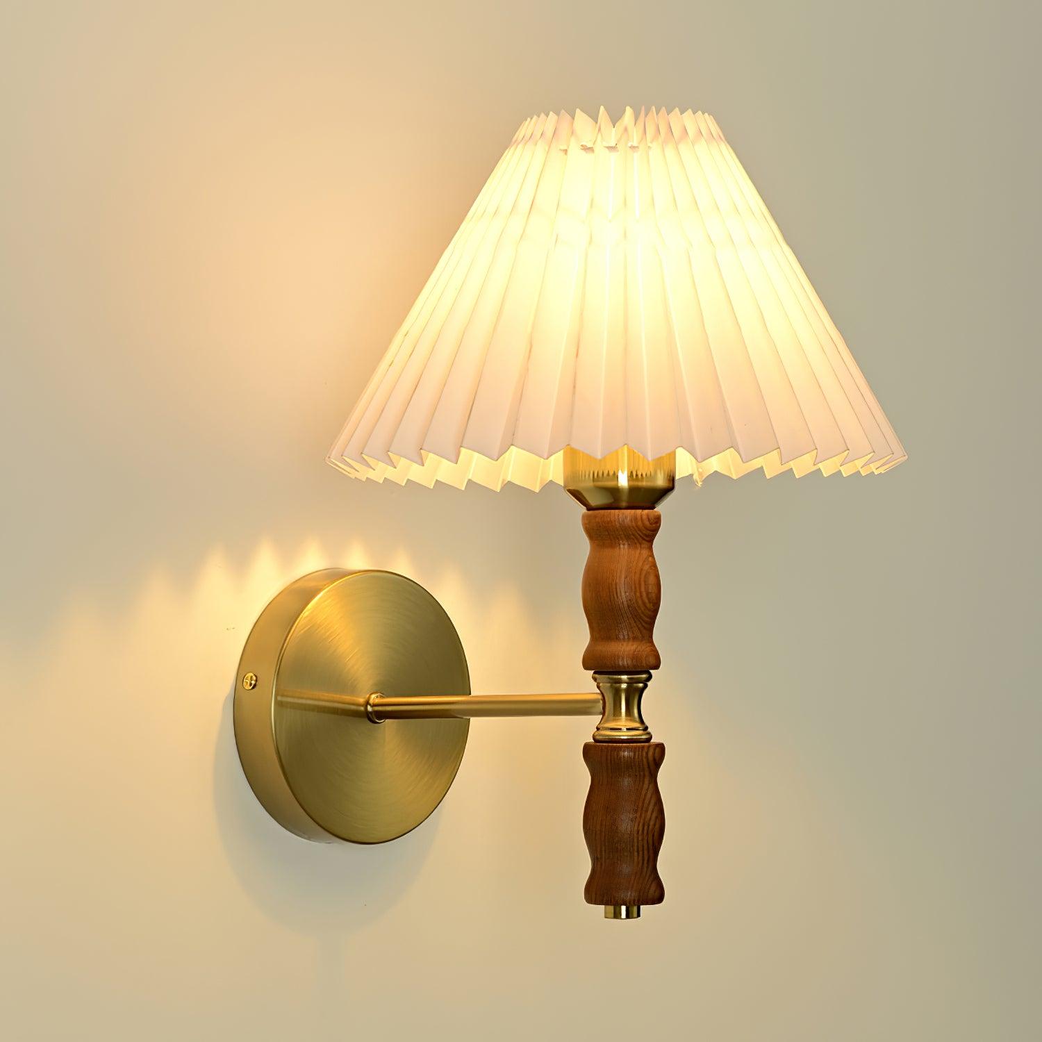 Tuzzon Wall Light