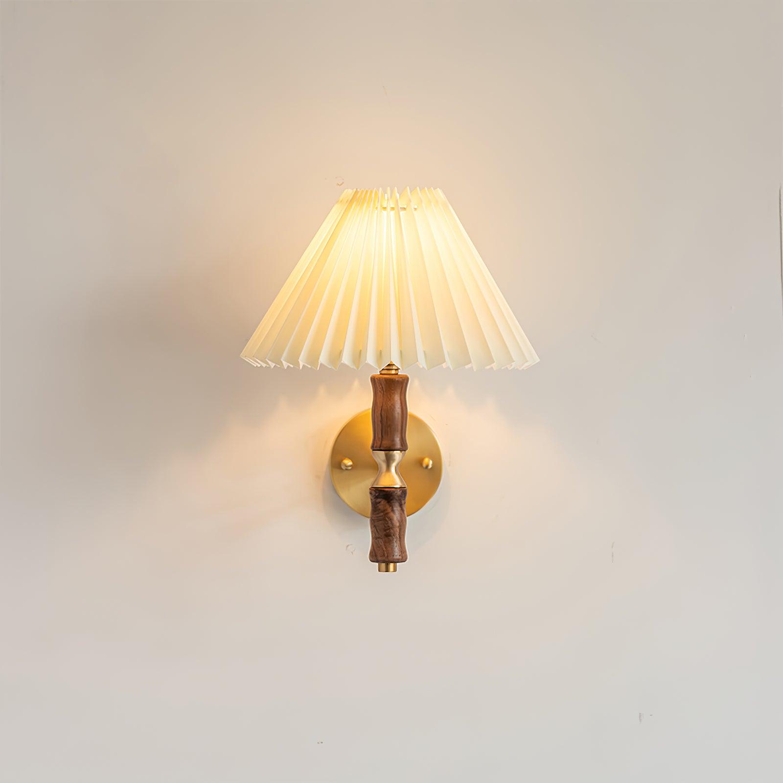 Tuzzon Wall Light