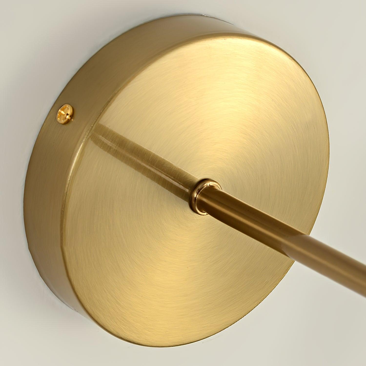 Tuzzon Wall Light