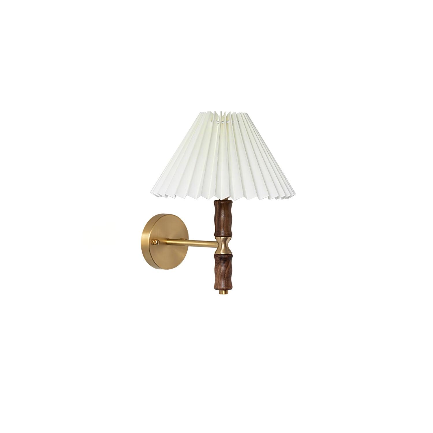 Tuzzon Wall Light